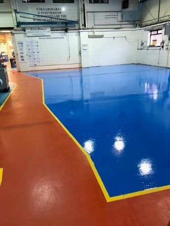 Epoxy Systems