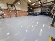 Epoxy Systems
