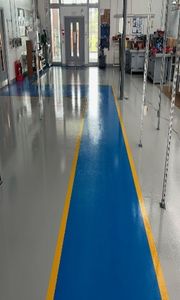 Epoxy Systems