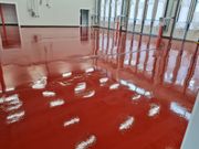 Epoxy Systems